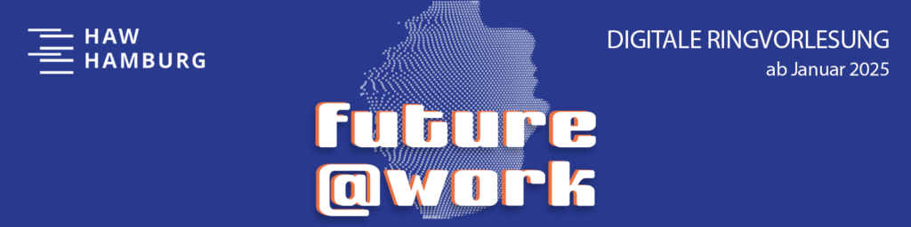 Key Visual Ringvorlesung future@work